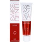 Swissdent Extreme intensive bleichende Zahnpasta