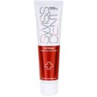 Swissdent Extreme intensive bleichende Zahnpasta