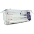 Swissdent Emergency Kit SILVER zestaw kosmetyków II.