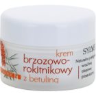 Sylveco Face Care výživný obnovující krém pro suchou až atopickou pleť