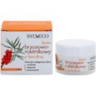 Sylveco Face Care výživný obnovující krém pro suchou až atopickou pleť