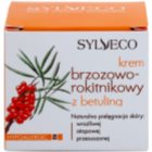 Sylveco Face Care výživný obnovující krém pro suchou až atopickou pleť