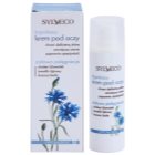 Sylveco Face Care tratamiento calmante y renovador para contorno de ojos