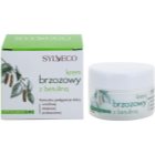Sylveco Face Care nährende und feuchtigkeitsspendende Creme für empfindliche und intolerante Haut