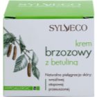 Sylveco Face Care nährende und feuchtigkeitsspendende Creme für empfindliche und intolerante Haut