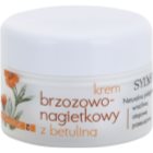 Sylveco Face Care Hautcreme mit Ringelblume für empfindliche und irritierte Haut