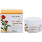 Sylveco Face Care Hautcreme mit Ringelblume für empfindliche und irritierte Haut