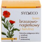 Sylveco Face Care crema facial de caléndula para pieles irritadas y sensibles