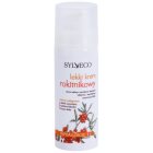 Sylveco Face Care revitalisierende Creme für müde Haut