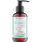 Sylveco Face Care Antibacteriële Reinigingsgel met Kamille