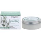 Sylveco Face Care pleťový peeling pre stiahnutie pórov a matný vzhľad pleti