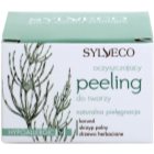 Sylveco Face Care arcpeeling pórusok kitisztításáért és a matt bőrért