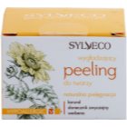 Sylveco Face Care obnovující peeling proti stárnutí pleti