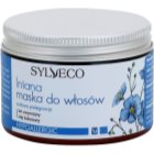 Sylveco Hair Care hajmaszk száraz és törékeny hajra