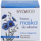 Sylveco Hair Care hajmaszk száraz és törékeny hajra