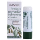 Sylveco Lip Care ochranný balzám na rty s bambuckým máslem
