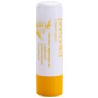 Sylveco Lip Care ajakbalzsam peeling hatással
