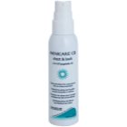 Synchroline Aknicare CB emulzió spray a háton és mellkason lévő pattanások redukálására