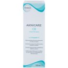 Synchroline Aknicare CB emulzió spray a háton és mellkason lévő pattanások redukálására