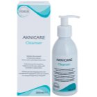 Synchroline Aknicare čisticí gel k redukci kožního mazu aknózní a seboroické pleti