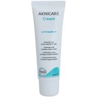 Synchroline Aknicare Creme gegen Akne bei Seborrhoischem Ekzem