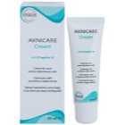 Synchroline Aknicare Creme gegen Akne bei Seborrhoischem Ekzem