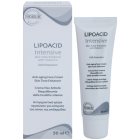 Synchroline Lipoacid Intensive Gesichtscreme gegen Falten mit Vitamin C