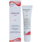 Synchroline Rosacure Fast gelová emulze pro citlivou pleť se sklonem ke zčervenání