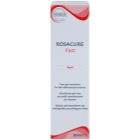 Synchroline Rosacure Fast zselés emulzió Érzékeny, bőrpírra hajlamos bőrre