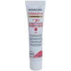 Synchroline Rosacure Intensive tönende Emulsion für empfindliche Haut mit Neigung zu Rötungen SPF 30