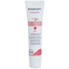 Synchroline Rosacure Intensive ochranná emulze pro citlivou pleť se sklonem ke zčervenání SPF 30