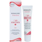 Synchroline Rosacure Intensive ochranná emulze pro citlivou pleť se sklonem ke zčervenání SPF 30