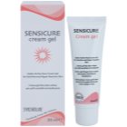 Synchroline Sensicure crema hidratante con textura de gel para pieles sensibles e intolerantes
