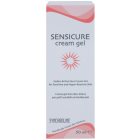 Synchroline Sensicure crema hidratante con textura de gel para pieles sensibles e intolerantes
