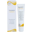 Synchroline Thiospot Intensive rozjasňující krém pro pleť s hyperpigmentací