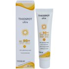 Synchroline Thiospot Ultra rozjasňující krém pro pleť s hyperpigmentací SPF 50+