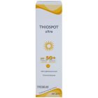 Synchroline Thiospot Ultra rozjasňující krém pro pleť s hyperpigmentací SPF 50+