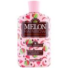 Tannymaxx 6th Sense Melon Rainbow karcsúsító szoláriumos napozó krém a napbarnított hatásért