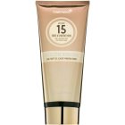Tannymaxx Protective Body Care SPF водостійке молочко для засмаги SPF 15