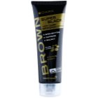 Tannymaxx Brown Super Black Solarium Tanning Cream with Bronzer