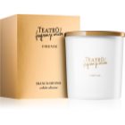 Teatro Fragranze Bianco Divino Scented Candle 180 g