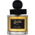 Teatro Fragranze Dolce Vaniglia Aroma Diffuser With Refill 100 ml