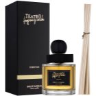 Teatro Fragranze Dolce Vaniglia Aroma Diffuser With Refill 100 ml