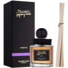 Teatro Fragranze Polvere di Iris aroma Diffuser met navulling 100 ml