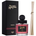 Teatro Fragranze Rubino aroma Diffuser met navulling 100 ml