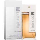 Ted Lapidus TL Pour Elle eau de parfum pour femme 50 ml