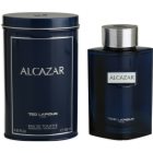 Ted Lapidus Alcazar Eau de Toilette for Men 100 ml