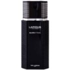 Ted Lapidus Lapidus Pour Homme Black Extreme toaletní voda pro muže 100 ml