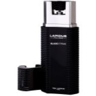 Ted Lapidus Lapidus Pour Homme Black Extreme Eau de Toilette für Herren 100 ml