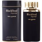 Ted Lapidus Black Soul Imperial Eau de Toilette für Herren 100 ml